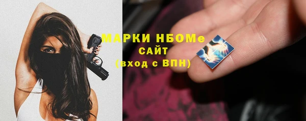 хмурый Бронницы